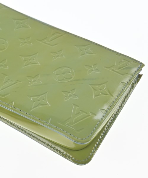 LOUIS VUITTON（ルイヴィトン）ハンドバッグ 緑 サイズ:- レディース/2200713629279