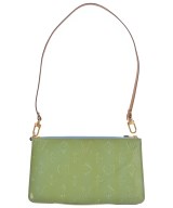 LOUIS VUITTON（ルイヴィトン）ハンドバッグ 緑 サイズ:- レディース/2200713629279
