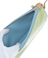 LOUIS VUITTON（ルイヴィトン）ハンドバッグ 緑 サイズ:- レディース/2200713629279