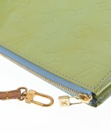 LOUIS VUITTON（ルイヴィトン）ハンドバッグ 緑 サイズ:- レディース/2200713629279