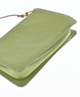 LOUIS VUITTON（ルイヴィトン）ハンドバッグ 緑 サイズ:- レディース/2200713629279