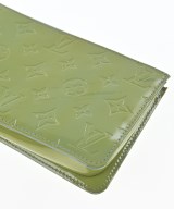 LOUIS VUITTON（ルイヴィトン）ハンドバッグ 緑 サイズ:- レディース/2200713629279