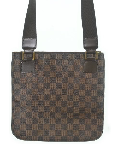 LOUIS VUITTON（ルイヴィトン）ショルダーバッグ 茶 サイズ:- レディース/2200713629309