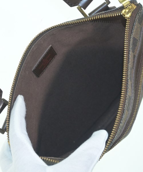 LOUIS VUITTON（ルイヴィトン）ショルダーバッグ 茶 サイズ:- レディース/2200713629309