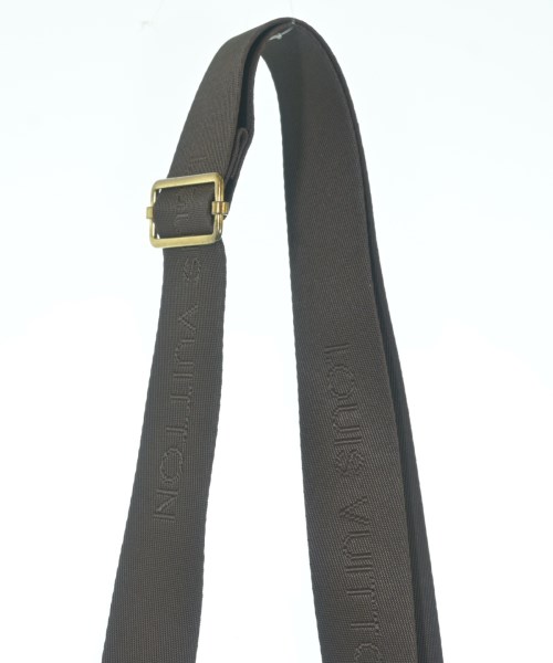 LOUIS VUITTON（ルイヴィトン）ショルダーバッグ 茶 サイズ:- レディース/2200713629309