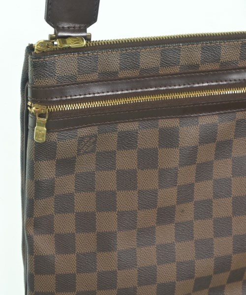 LOUIS VUITTON（ルイヴィトン）ショルダーバッグ 茶 サイズ:- レディース/2200713629309