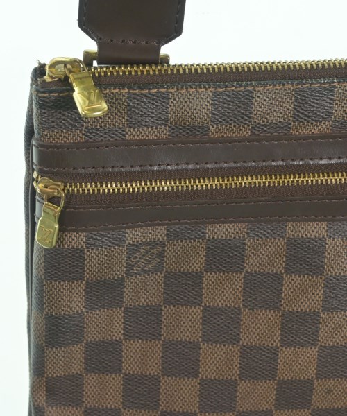 LOUIS VUITTON（ルイヴィトン）ショルダーバッグ 茶 サイズ:- レディース/2200713629309