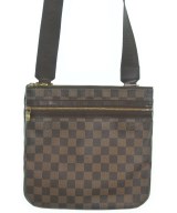 LOUIS VUITTON（ルイヴィトン）ショルダーバッグ 茶 サイズ:- レディース/2200713629309