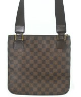 LOUIS VUITTON（ルイヴィトン）ショルダーバッグ 茶 サイズ:- レディース/2200713629309