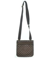 LOUIS VUITTON（ルイヴィトン）ショルダーバッグ 茶 サイズ:- レディース/2200713629309