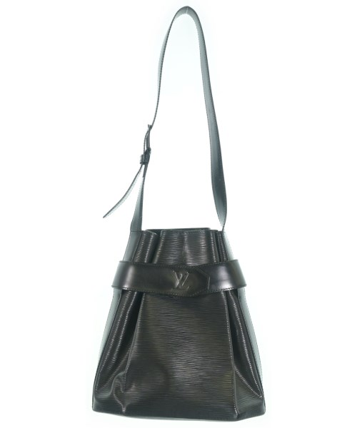 LOUIS VUITTON（ルイヴィトン）ショルダーバッグ 黒 サイズ:PM レディース/2200713629361