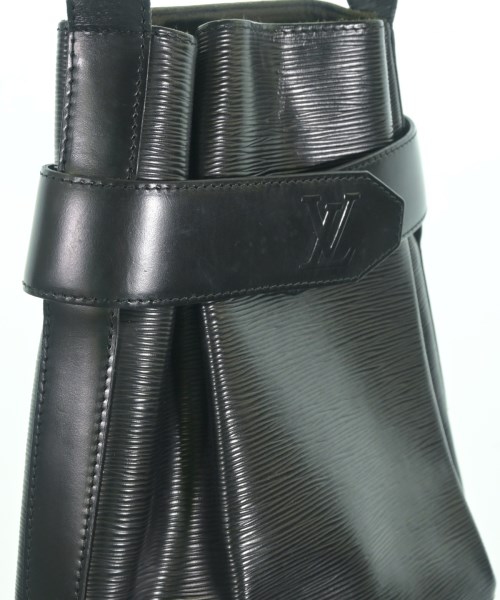 LOUIS VUITTON（ルイヴィトン）ショルダーバッグ 黒 サイズ:PM レディース/2200713629361