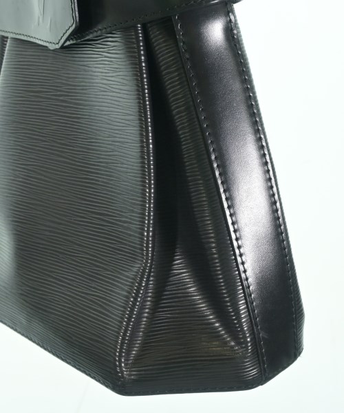 LOUIS VUITTON（ルイヴィトン）ショルダーバッグ 黒 サイズ:PM レディース/2200713629361