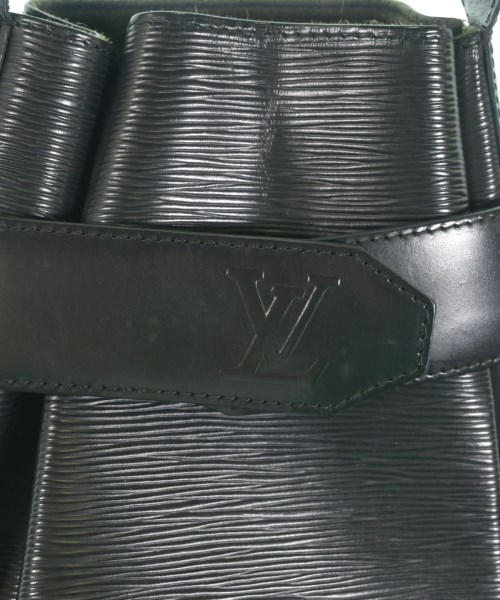LOUIS VUITTON（ルイヴィトン）ショルダーバッグ 黒 サイズ:PM レディース/2200713629361