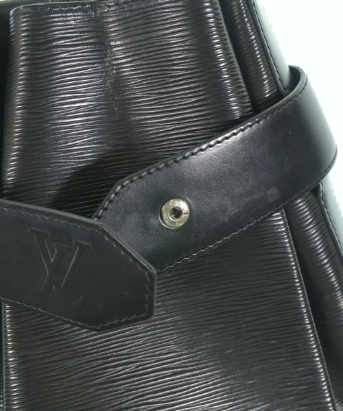 LOUIS VUITTON（ルイヴィトン）ショルダーバッグ 黒 サイズ:PM レディース/2200713629361