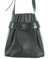 LOUIS VUITTON（ルイヴィトン）ショルダーバッグ 黒 サイズ:PM レディース/2200713629361