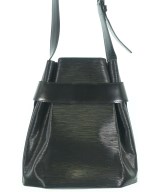 LOUIS VUITTON（ルイヴィトン）ショルダーバッグ 黒 サイズ:PM レディース/2200713629361