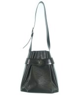 LOUIS VUITTON（ルイヴィトン）ショルダーバッグ 黒 サイズ:PM レディース/2200713629361