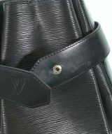 LOUIS VUITTON（ルイヴィトン）ショルダーバッグ 黒 サイズ:PM レディース/2200713629361