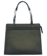 LOUIS VUITTON（ルイヴィトン）ハンドバッグ 黒 サイズ:PM レディース/2200713629415