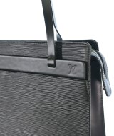 LOUIS VUITTON（ルイヴィトン）ハンドバッグ 黒 サイズ:PM レディース/2200713629415