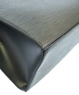 LOUIS VUITTON（ルイヴィトン）ハンドバッグ 黒 サイズ:PM レディース/2200713629415