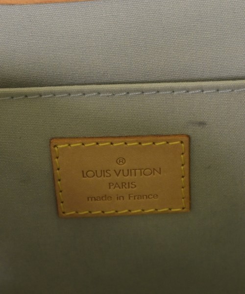 LOUIS VUITTON（ルイヴィトン）ハンドバッグ 黄 サイズ:- レディース/2200713629446