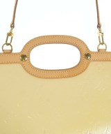 LOUIS VUITTON（ルイヴィトン）ハンドバッグ 黄 サイズ:- レディース/2200713629446