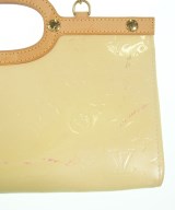 LOUIS VUITTON（ルイヴィトン）ハンドバッグ 黄 サイズ:- レディース/2200713629446