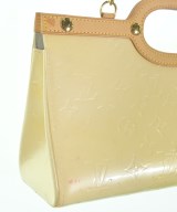 LOUIS VUITTON（ルイヴィトン）ハンドバッグ 黄 サイズ:- レディース/2200713629446
