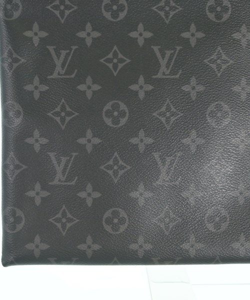 LOUIS VUITTON（ルイヴィトン）クラッチバッグ 黒 サイズ:- レディース/2200713629477