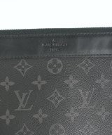 LOUIS VUITTON（ルイヴィトン）クラッチバッグ 黒 サイズ:- レディース/2200713629477