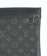 LOUIS VUITTON（ルイヴィトン）クラッチバッグ 黒 サイズ:- レディース/2200713629477