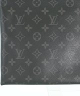 LOUIS VUITTON（ルイヴィトン）クラッチバッグ 黒 サイズ:- レディース/2200713629477