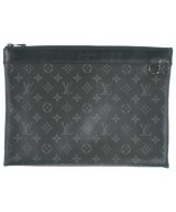 LOUIS VUITTON クラッチバッグ