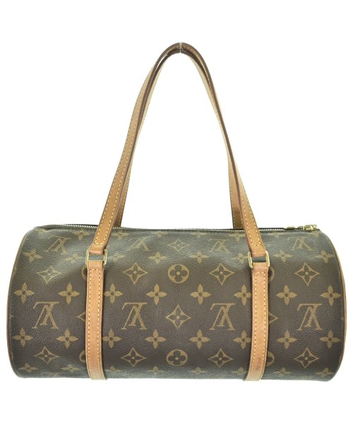 LOUIS VUITTON（ルイヴィトン）ハンドバッグ 茶 サイズ:30 レディース/2200713629538