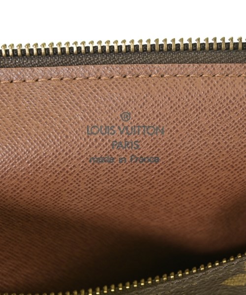 LOUIS VUITTON（ルイヴィトン）ハンドバッグ 茶 サイズ:30 レディース/2200713629538