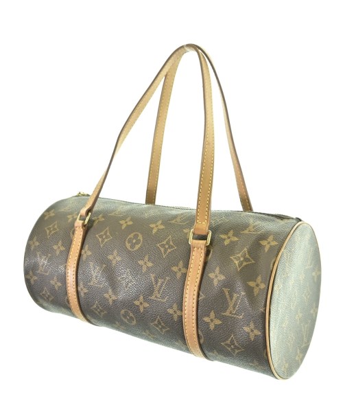 LOUIS VUITTON（ルイヴィトン）ハンドバッグ 茶 サイズ:30 レディース/2200713629538