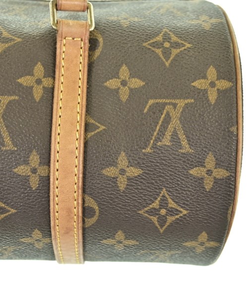 LOUIS VUITTON（ルイヴィトン）ハンドバッグ 茶 サイズ:30 レディース/2200713629538
