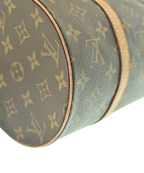 LOUIS VUITTON（ルイヴィトン）ハンドバッグ 茶 サイズ:30 レディース/2200713629538