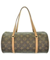 LOUIS VUITTON（ルイヴィトン）ハンドバッグ 茶 サイズ:30 レディース/2200713629538