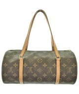 LOUIS VUITTON（ルイヴィトン）ハンドバッグ 茶 サイズ:30 レディース/2200713629538