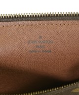 LOUIS VUITTON（ルイヴィトン）ハンドバッグ 茶 サイズ:30 レディース/2200713629538