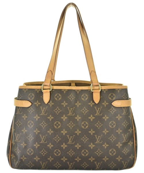 LOUIS VUITTON（ルイヴィトン）ショルダーバッグ 茶 サイズ:- レディース/2200713629545