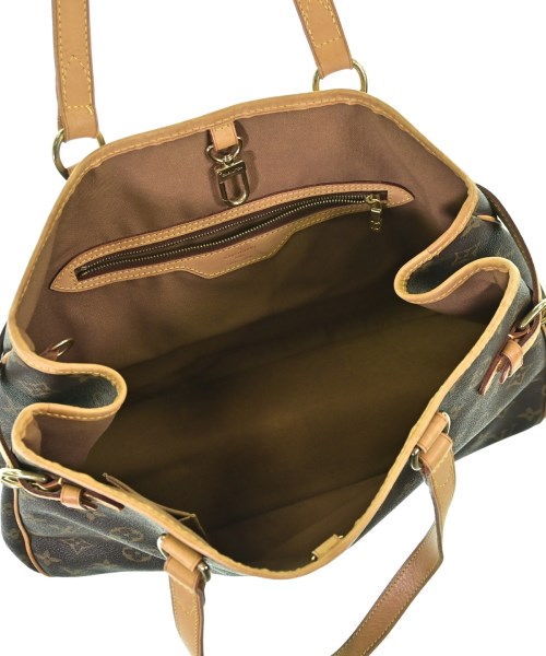 LOUIS VUITTON（ルイヴィトン）ショルダーバッグ 茶 サイズ:- レディース/2200713629545