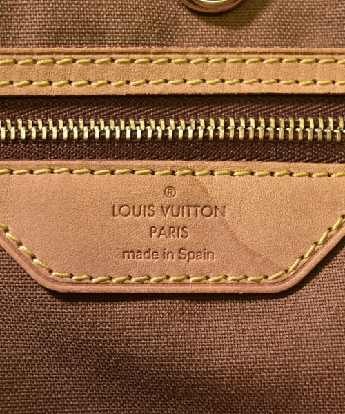 LOUIS VUITTON（ルイヴィトン）ショルダーバッグ 茶 サイズ:- レディース/2200713629545