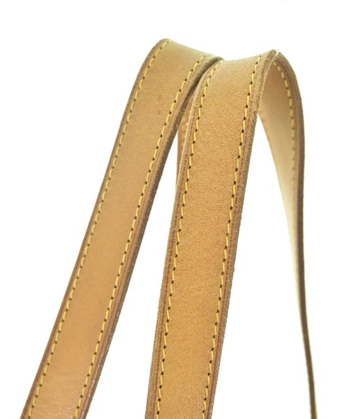 LOUIS VUITTON（ルイヴィトン）ショルダーバッグ 茶 サイズ:- レディース/2200713629545