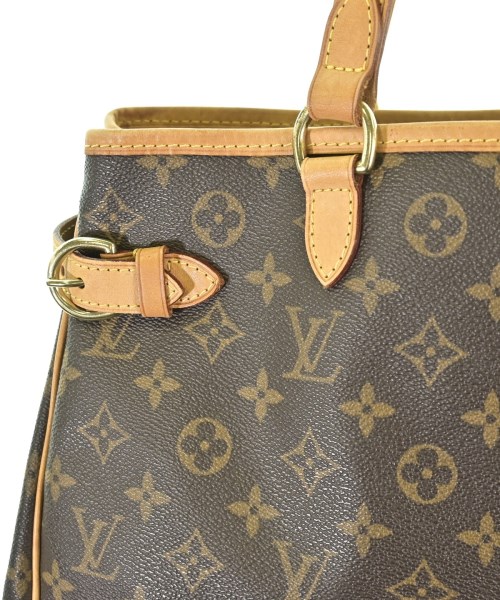 LOUIS VUITTON（ルイヴィトン）ショルダーバッグ 茶 サイズ:- レディース/2200713629545