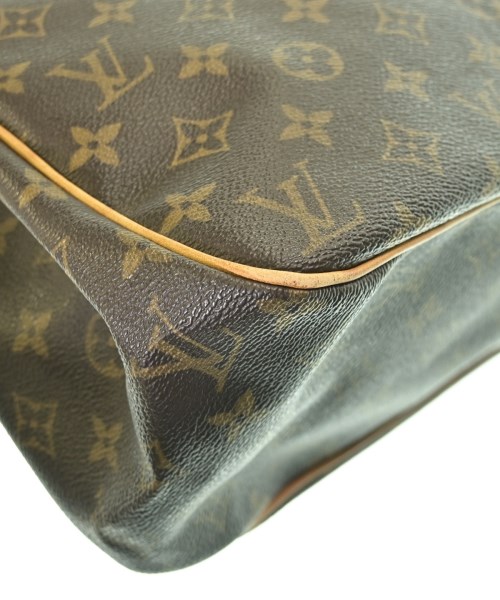 LOUIS VUITTON（ルイヴィトン）ショルダーバッグ 茶 サイズ:- レディース/2200713629545