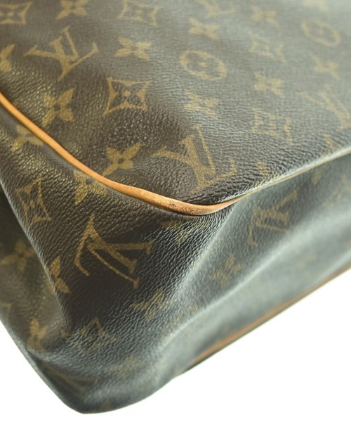 LOUIS VUITTON（ルイヴィトン）ショルダーバッグ 茶 サイズ:- レディース/2200713629545